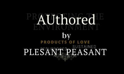 Welcome to Plesant Peasant